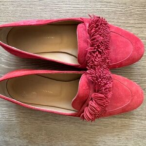 Mercanti Fiorentini Loafers